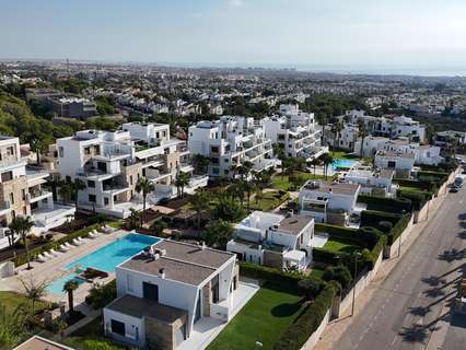 Villa en venta en Orihuela zona Los Dolses