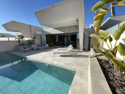 Villa en venta en Rojales zona Ciudad Quesada