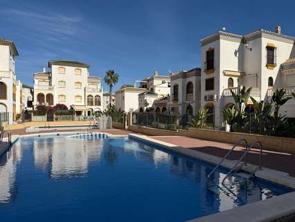 Apartamento en venta en Torrevieja zona Cañada del Molino