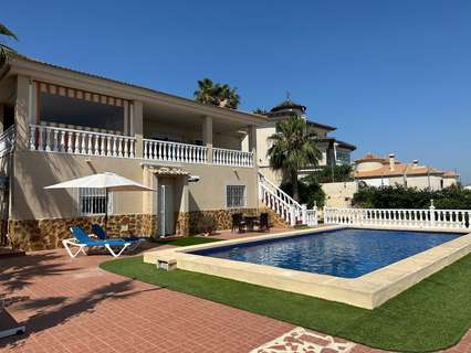 Villa en venta en Algorfa zona Inland