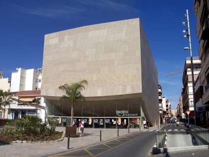 Apartamento en venta en Torrevieja zona Center