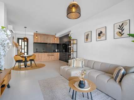 Apartamento en venta en San Miguel de Salinas zona Inland
