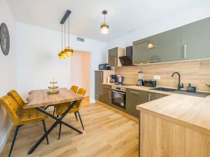 Apartamento en venta en Torrevieja zona Playa del Cura