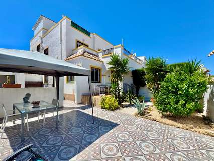 Casa en venta en Orihuela zona Orihuela-Costa