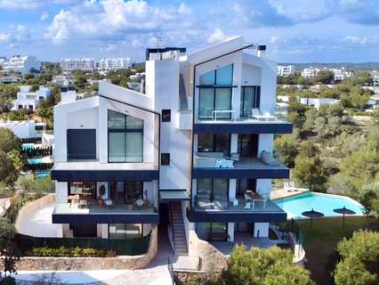 Apartamento en venta en Orihuela zona LAS COLINAS GOLF RESORT