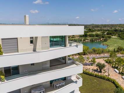Apartamento en venta en Orihuela zona LAS COLINAS GOLF RESORT