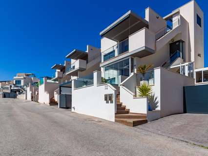 Apartamento en venta en San Miguel de Salinas zona Bellavista