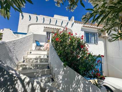 Casa en venta en Torrevieja zona Costa Blanca