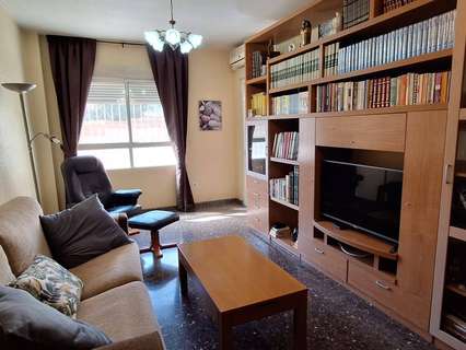 Apartamento en venta en Murcia zona San Benito-patiño