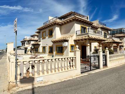 Casa en venta en Orihuela zona Orihuela-Costa