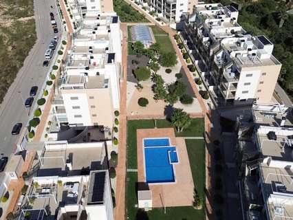 Apartamento en venta en Orihuela zona Villamartín