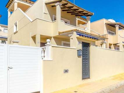 Villa en venta en Orihuela zona Orihuela-Costa