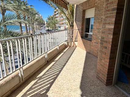 Apartamento en venta en Torrevieja zona Playa del Cura