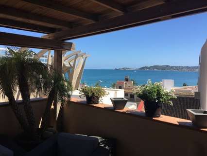 Apartamento en venta en Jávea/Xàbia