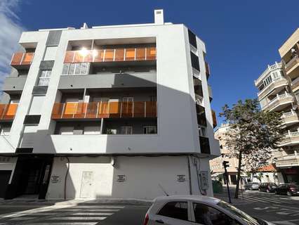 Apartamento en venta en Torrevieja zona Costa Blanca