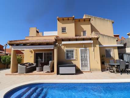 Villa en venta en Fortuna zona Inland