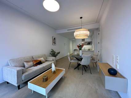 Apartamento en venta en Torrevieja zona Playa del Cura