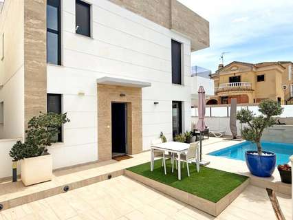 Villa en venta en Orihuela zona Orihuela-Costa