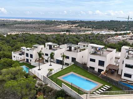 Apartamento en venta en San Miguel de Salinas zona Inland