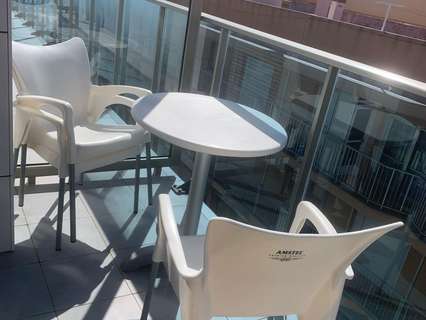 Apartamento en venta en Guardamar del Segura zona Guardamar del Segura