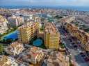 Ático en venta en Torrevieja zona Torreblanca