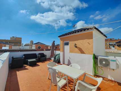 Ático en venta en Torrevieja zona Costa Blanca