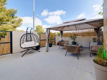 Casa en venta en Orihuela zona Villamartín