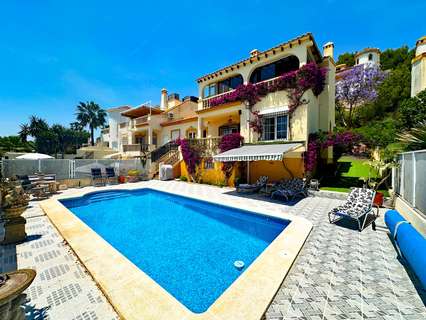 Villa en venta en Orihuela zona Orihuela-Costa
