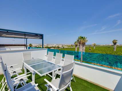 Casa en venta en Torrevieja zona LOS BALCONES - LOS ALTOS