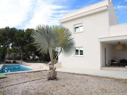 Villa en venta en Rojales zona Ciudad Quesada
