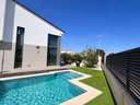 Villa en venta en San Javier zona Santiago de la Ribera