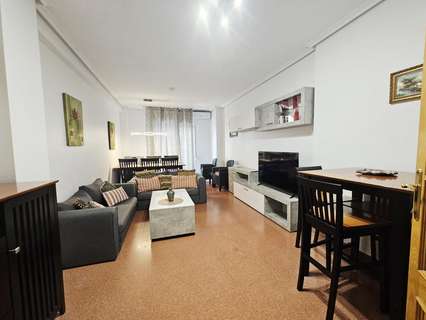 Apartamento en venta en Torrevieja zona Estacion De Autobuses