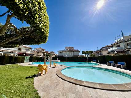 Apartamento en venta en Torrevieja zona Punta Prima