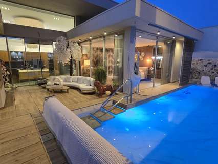 Villa en venta en Benijófar zona Residencial Benimar