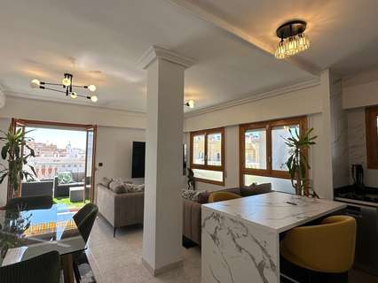 Apartamento en venta en Torrevieja zona Center
