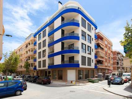 Apartamento en venta en Torrevieja zona Playa del Cura