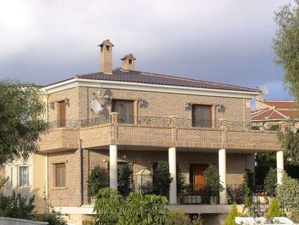 Villa en venta en Rojales zona Ciudad Quesada