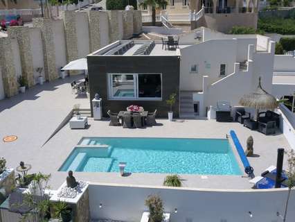 Villa en venta en Rojales zona Ciudad Quesada