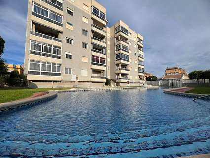 Apartamento en venta en Torrevieja zona Aguas Nuevas
