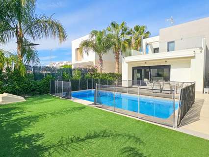 Villa en venta en Rojales zona Ciudad Quesada