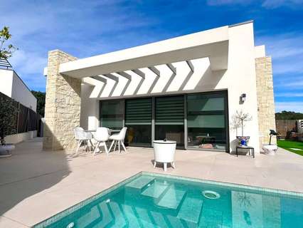 Villa en venta en San Miguel de Salinas zona Urbanizacion Blue Lagoon