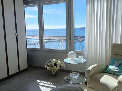 Apartamento en venta en Torrevieja zona El Acequión - Los Naúfragos