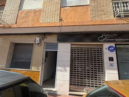 Apartamento en venta en Guardamar del Segura zona Guardamar del Segura