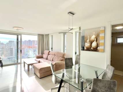Apartamento en venta en Finestrat zona Finestrat