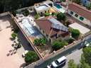 Villa en venta en Pilar de la Horadada zona Pinar De Campoverde