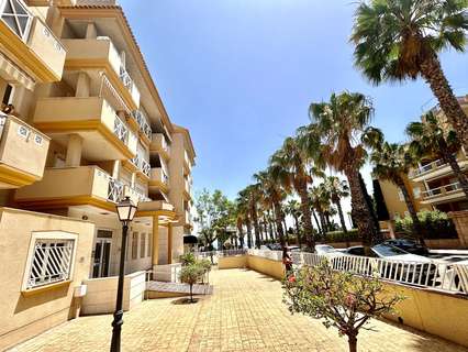 Apartamento en venta en Orihuela zona Cabo Roig
