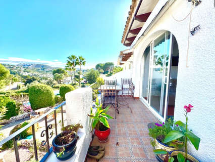 Casa en venta en Teulada
