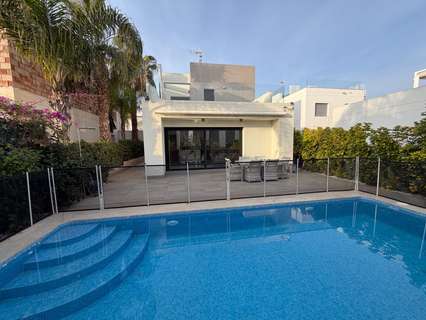 Villa en venta en Rojales zona Ciudad Quesada
