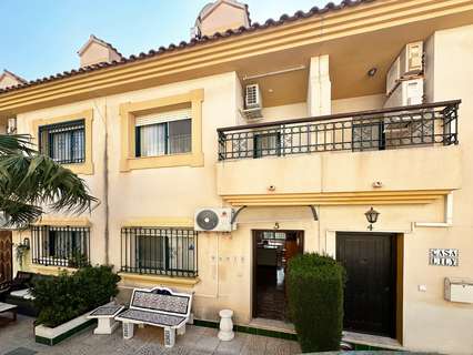 Villa en venta en Orihuela zona Orihuela-Costa