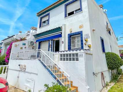 Casa en venta en Orihuela zona Orihuela-Costa
